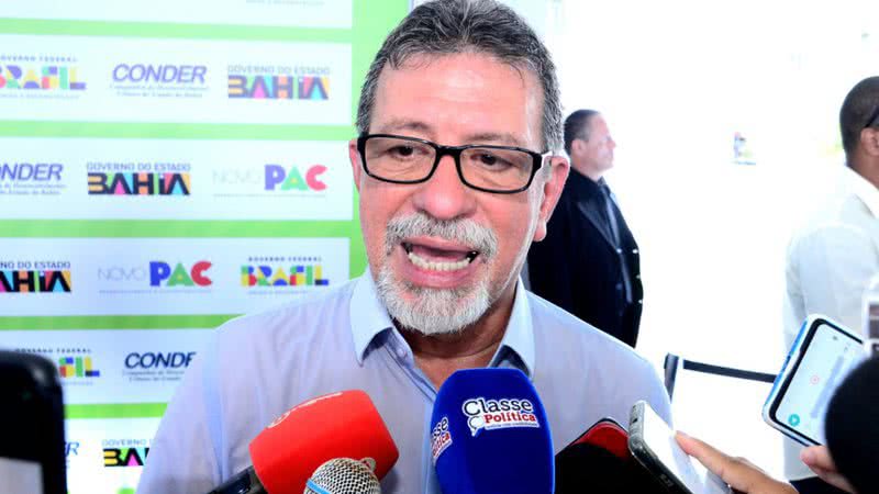 Dinaldo Silva / BNews
