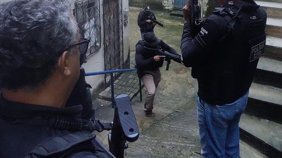 Divulgação/ Ascom PCBA