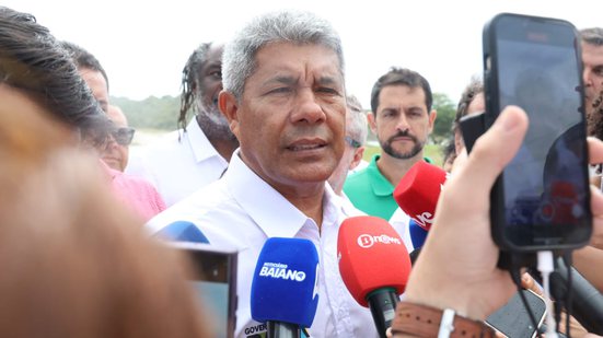 Paulo M. Azevedo / BNews