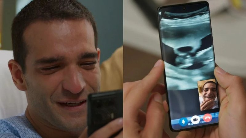 Reprodução TV Globo