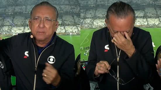 Reprodução TV Globo