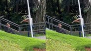 Reprodução / Redes sociais