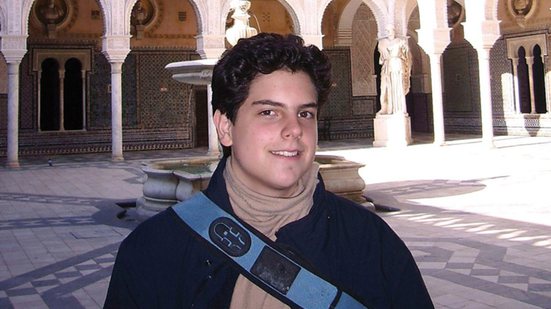 Reprodução / Associação Carlo Acutis
