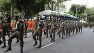 Desfile do Sete de Setembro