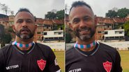 Reprodução/Instagram @ldciliga