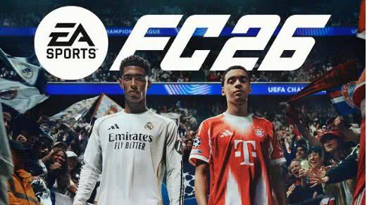 Divulgação / EA Sports