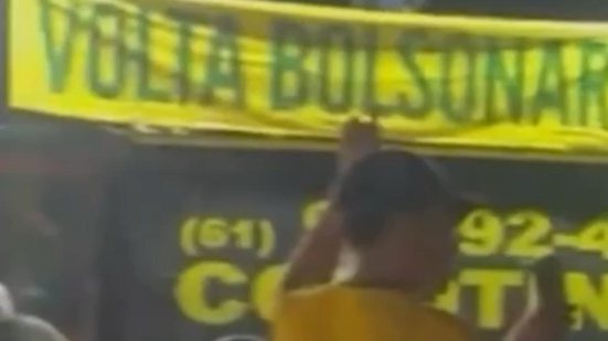Reprodução / Redes Sociais