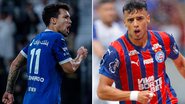 Divulgação | Al-Hilal e Catarina Brandão | EC Bahia