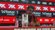 Reprodução / Maycol Douglas / BNews