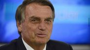Instagram/@jairmessiasbolsonaro