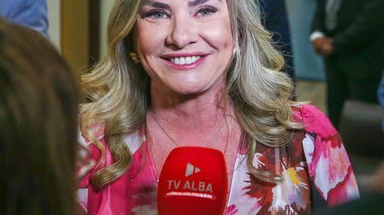 Divulgação / ALBA