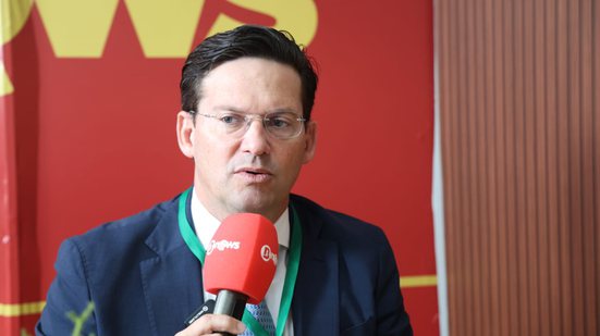 Paulo M Azevedo / BNews