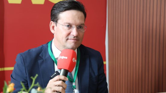 Paulo M Azevedo / BNews