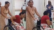 Reprodução / Redes Sociais