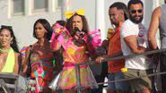 Devid Santana / BNews