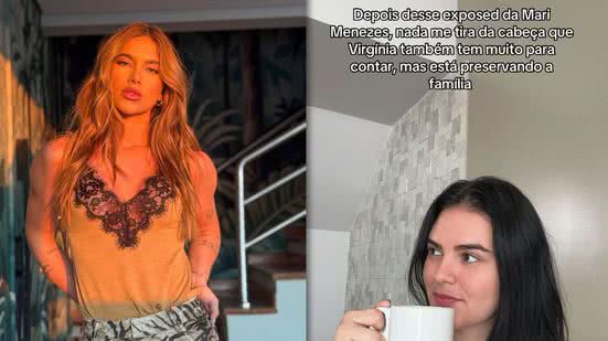 Reprodução / Redes Sociais