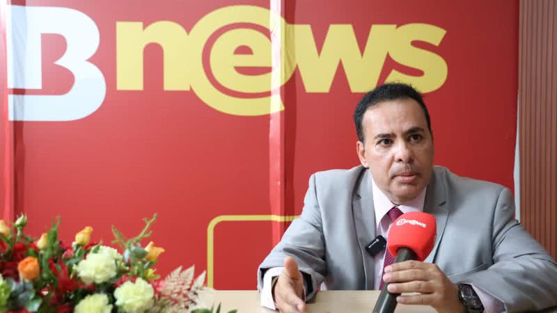 Foto: Paulo M. Azevedo / BNews