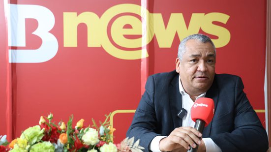 Foto: Paulo M. Azevedo / BNews