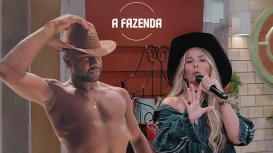 Reprodução / Redes Sociais