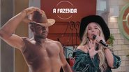 Reprodução / Redes Sociais
