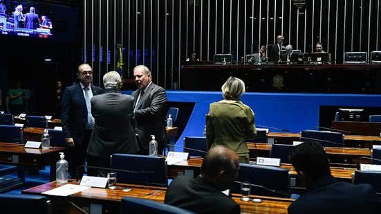 Marcos Oliveira/Agência Senado