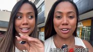 Reprodução Instagram @maianebasttos