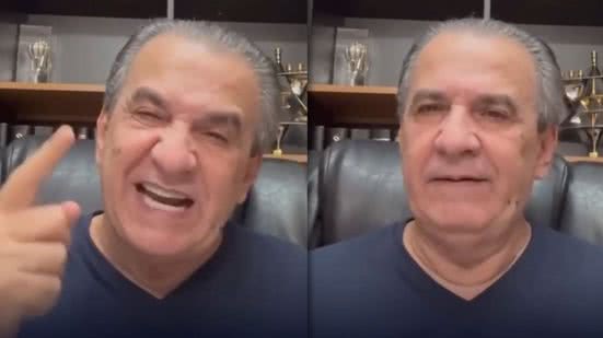 Reprodução Redes Sociais