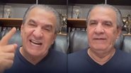 Reprodução Redes Sociais