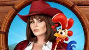 Reprodução: Instagram @gabyspanictv