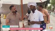 Reprodução TV Globo