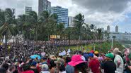 Foto: Reprodução /  Maycol Douglas / BNews