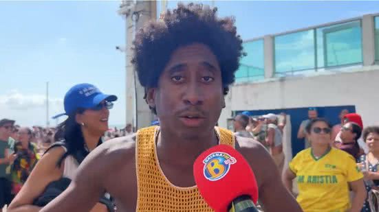 Reprodução / BNews