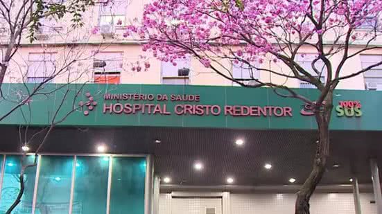 Reprodução / TV Globo