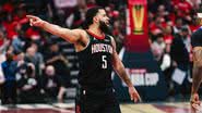 Reprodução/Instagram/fredvanvleet