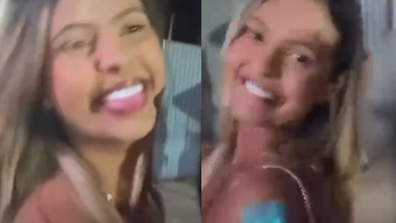 Reprodução Redes Sociais