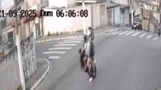 Reprodução Redes Sociais