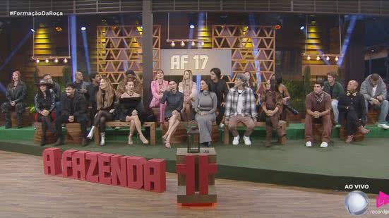 Reprodução / RecordTV