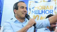 Priscila Machado/ Secom PMS