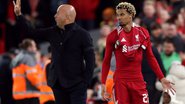 Divulgação/Liverpool