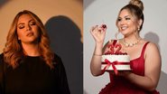 Foto: Reprodução/Instagram/@mayaralorenna_ (geradas por Gemini)