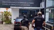 Divulgação / Ascom PCBA
