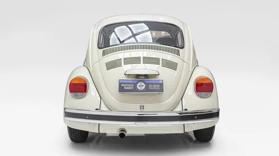 Divulgação /  GG World Premium Classic Cars