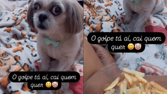 Reprodução/Redes Sociais