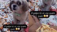 Reprodução/Redes Sociais