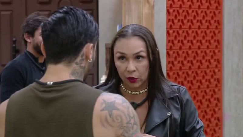 Reprodução/Record