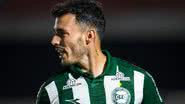 Divulgação/Coritiba/JP Pacheco