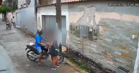 Reprodução | Redes Sociais