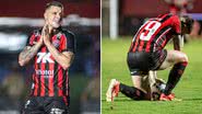 Victor Ferreira | EC Vitória