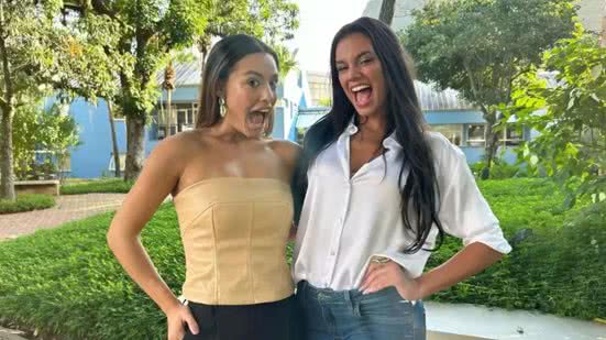 Reprodução/Gshow