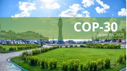 COP30 / Redes Sociais